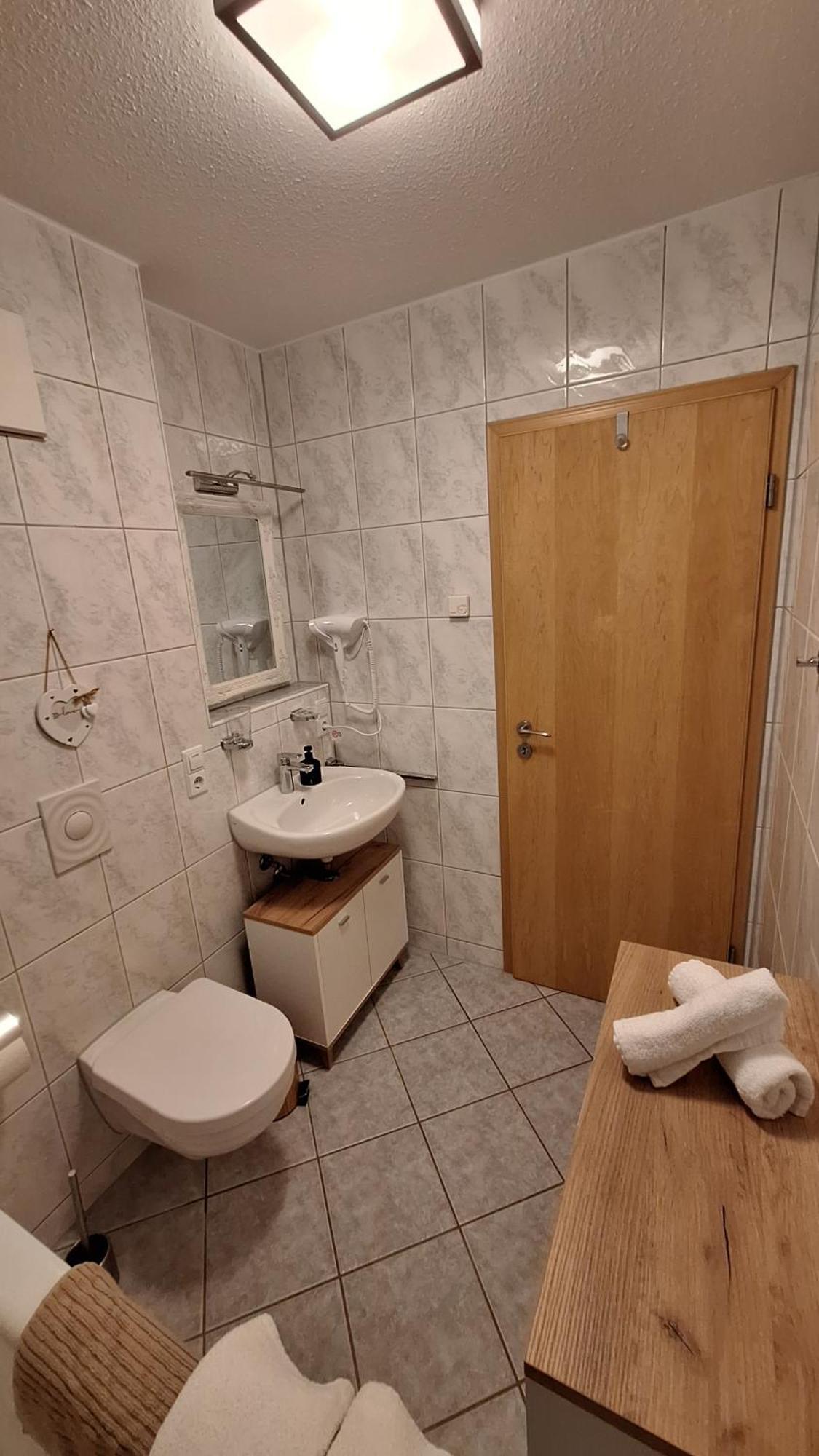 Ferienwohnung Am Bodensee Lindau  Luaran gambar