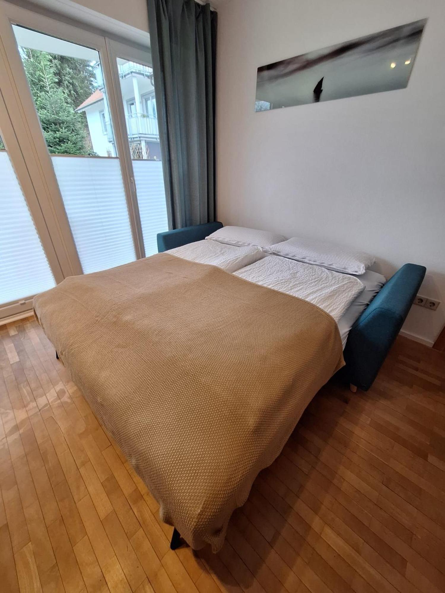 Ferienwohnung Am Bodensee Lindau  Luaran gambar
